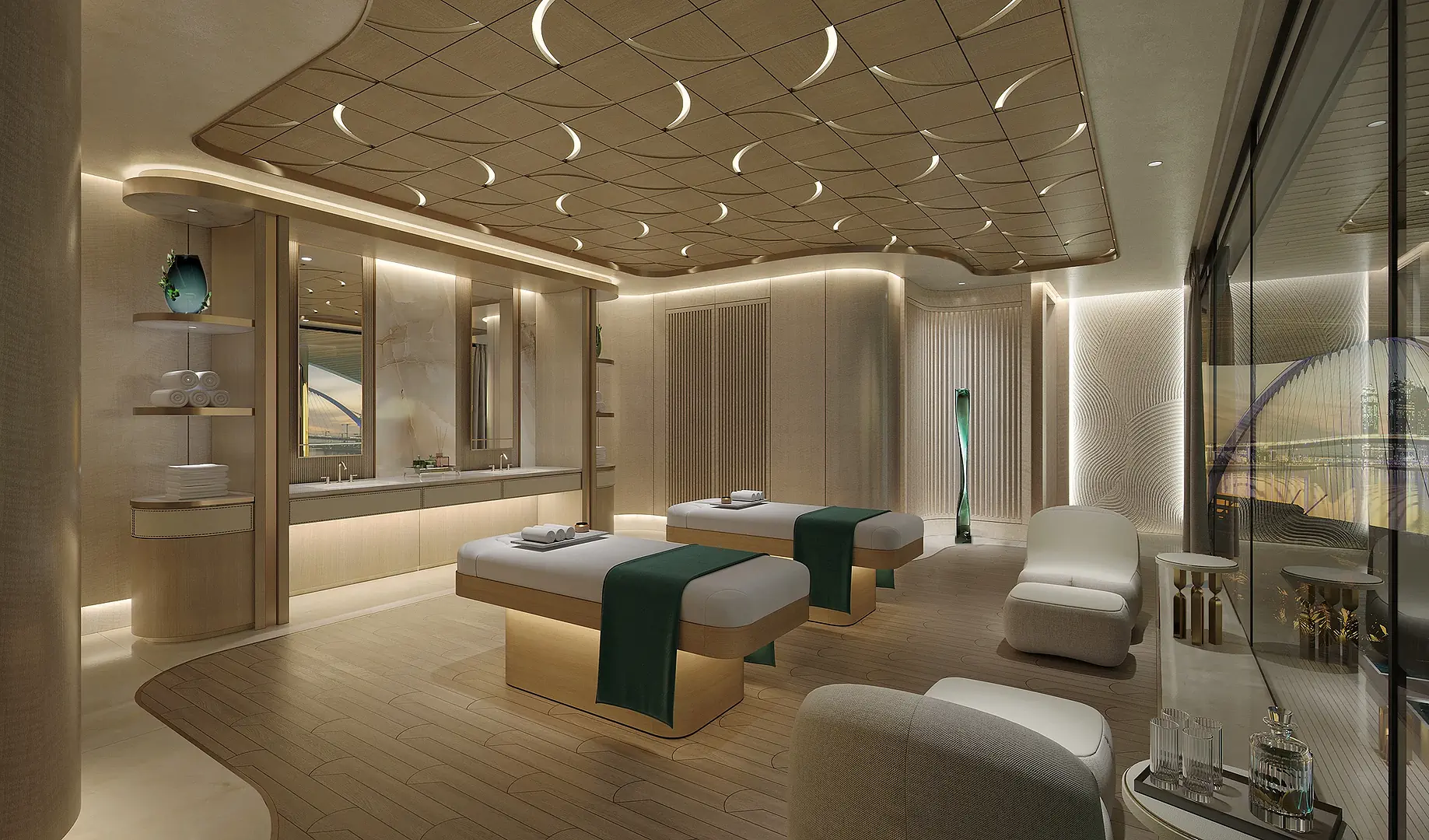 SPA